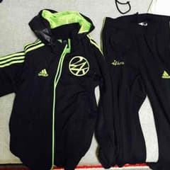 2013 adidas×24karatsジャージのサムネイル