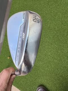 Vokey Design SM8 52度 modus3 105Xのサムネイル