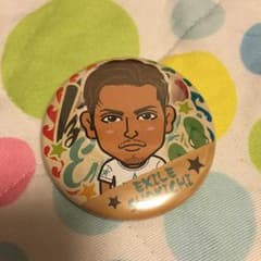 SHOKICHI 缶バッチのサムネイル