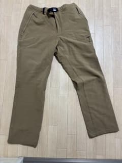 mont-bell ベージュ ワークパンツ XXL-Sのサムネイル