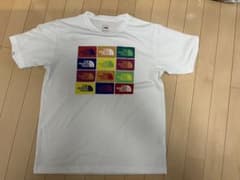 ノースフェイス　セット　ショーツ　tシャツ　ロンTのサムネイル