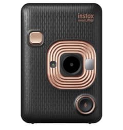 instax mini LiPlay インスタントカメラ 本体のサムネイル