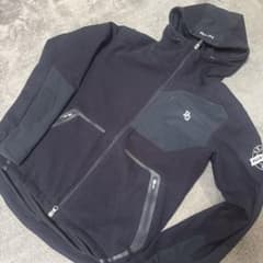 PEARLY GATES フリースジャケット サイズ4 ネイビー - メルカリ