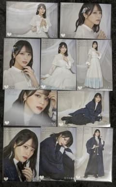 =LOVE 佐々木舞香 生誕2023 生写真のサムネイル