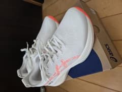 ASICS TEAM JAPAN スニーカー 27.0cm 新品 - メルカリ