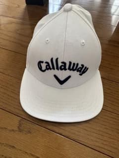 Callaway キャップのサムネイル