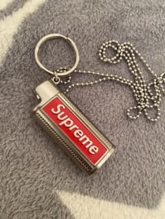 supreme ライターケースのサムネイル