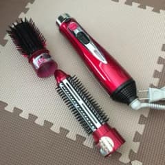 【KOIZUMI】ヘアドライヤーのサムネイル