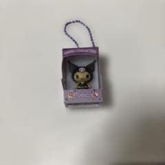 サンリオ　チョコボックス　クロミ ミニチュアチャームのサムネイル