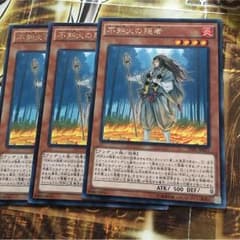 不知火の隠者のサムネイル