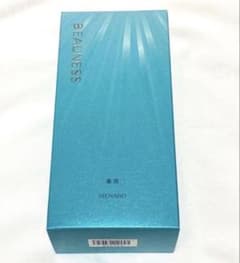 新品未使用 メナード 薬用ビューネアルファキット(ミニボトル付き
