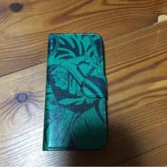 ゾロiPhone5(s)ケースのサムネイル