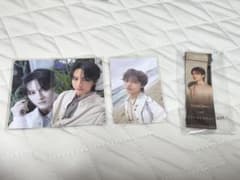 JUN SEVENTEEN カード フラッグ まとめ売りのサムネイル