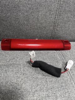 トヨタアクア NHP10 信玄 ハイマウントストップランプのサムネイル