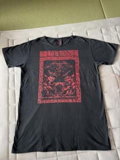 【再値下げ】BABYMETAL THE ONE ビッグTシャツのサムネイル