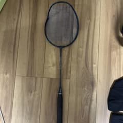 YONEX NANOFLARE 800 PRO バドミントンラケット ジャンク品のサムネイル