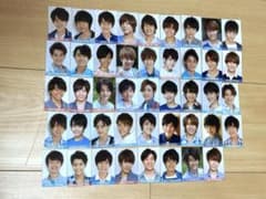MYOJO 厚紙 デタカ Jr まとめ売り 41枚 2016~2018 バラ可能のサムネイル
