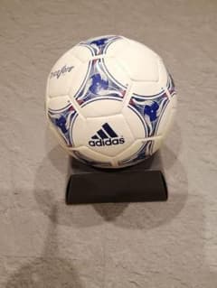 1998フランスワールドカップアディダスadidas記念サッカーボールミニ1