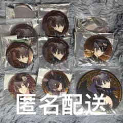 ツキウタ ツキプロ 卯月新 缶バッジセット - メルカリ