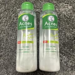 メンソレータム アクネス パウダー化粧水 2本セットのサムネイル