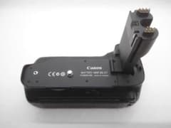 Canon BG-E7　キャノン　バッテリーグリップ　美品のサムネイル