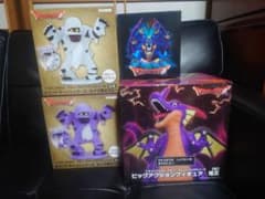 ドラゴンクエスト 4点セット まとめ売り 新品 未開封 - メルカリ