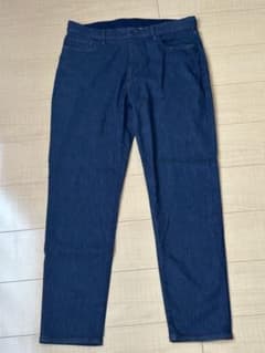 ユニクロ　EZYジーンズ　ＸＬ　イージージーンズのサムネイル
