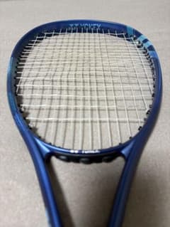 YONEX VOLTRAGE 5VS ソフトテニスラケットのサムネイル