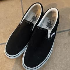 VANS スリッポン スニーカーのサムネイル