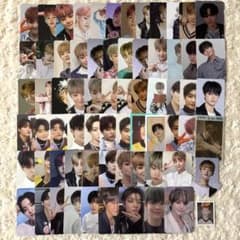 treasure ジフン ラキドロ 特典 トレカ 69枚セット - メルカリ