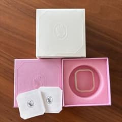 Swarovski Apple Watch Case ローズゴールドのサムネイル