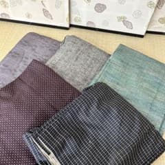 ゆ*こ様 2000円売り切り 浴衣 まとめ売り 着物 リメイク BM-6923 ゆ*こ様 2000円売り切り 浴衣 まとめ売り 着物 リメイク BM-6923