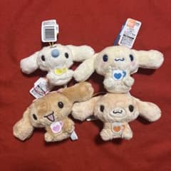 シナモロール カフェカラーマスコットの入手方法まとめ – 攻略大百科