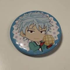 斉木楠雄のΨ難 チュロスター 缶バッジ 海藤瞬 - メルカリ