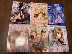 小悪魔ageha 雑誌セットまとめ売り18冊 小悪魔 agehaの増刊号・その他 | 雑誌/定期購読の予約はFujisan