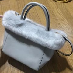 ファーバッグのサムネイル
