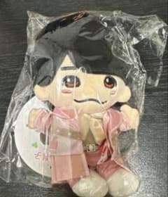 なにわ男子 西畑大吾 ちびぬい アクスタ - メルカリ