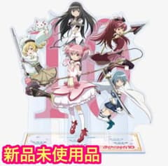 ゆき様専用 魔法少女まどか☆マギカ10(展) アクリルジオラマのサムネイル