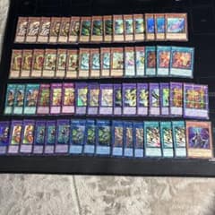 霊獣 デッキパーツ レアリティ多数 - メルカリ