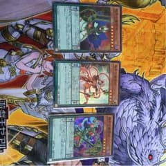 魔術師パーツのサムネイル