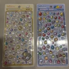 [正規品]ボンボンドロップminiしずくちゃんのサムネイル
