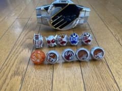 仮面ライダーウィザード　ウィザードドライバー　ベルト部分無しのサムネイル