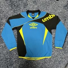 Umbro アンブロ　ピステ 150センチのサムネイル