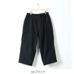 DAIWA PIER39 TECH WIDE 6P PANTSのサムネイル