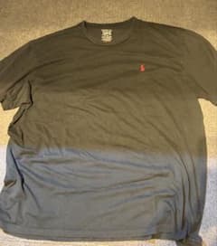 polo Tシャツ ブラックのサムネイル