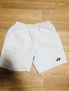 YONEX ヨネックス ハーフパンツのサムネイル