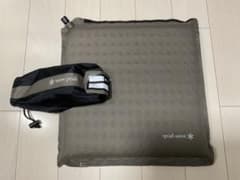 snow peak マット&ピロー　スノーピークのサムネイル