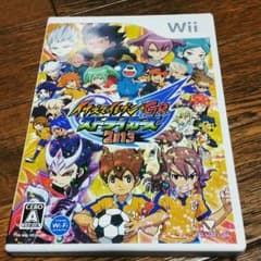 イナズマイレブンGO ストライカーズ 2013のサムネイル