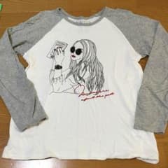 SALE中☆長Tシャツ OZOCのサムネイル