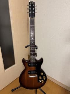 は*パ様 希少！　1975年グレコ　メロディーメーカー　ジャパンビンテージ　GR は*パ様 希少！ 1975年グレコ メロディーメーカー ジャパンビンテージ